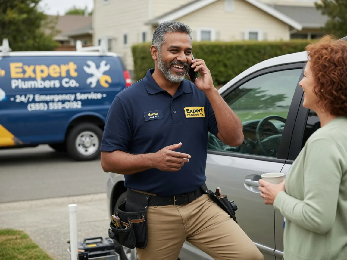 Drain Cleaning Neptune Beach, FL FAQs